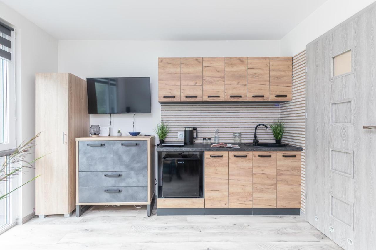 Apartment Superapart Batorego 18 Ministudio Warsaw